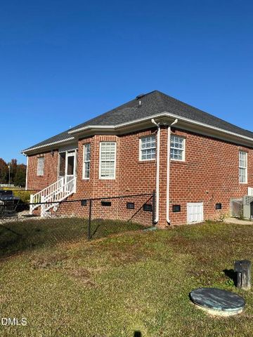 590 Hobson Road, Dunn, NC 28334