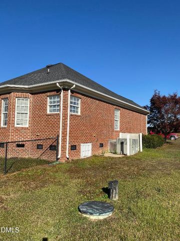 590 Hobson Road, Dunn, NC 28334