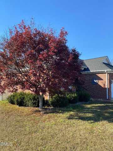 590 Hobson Road, Dunn, NC 28334