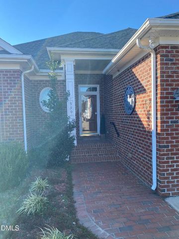 590 Hobson Road, Dunn, NC 28334