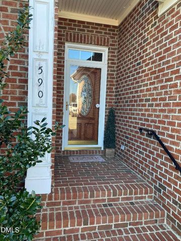 590 Hobson Road, Dunn, NC 28334