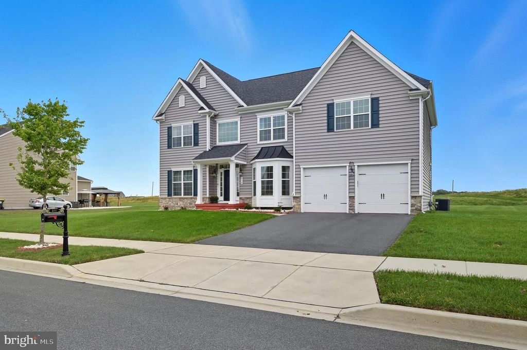314 CLYDIA CT, Middletown, DE 19709