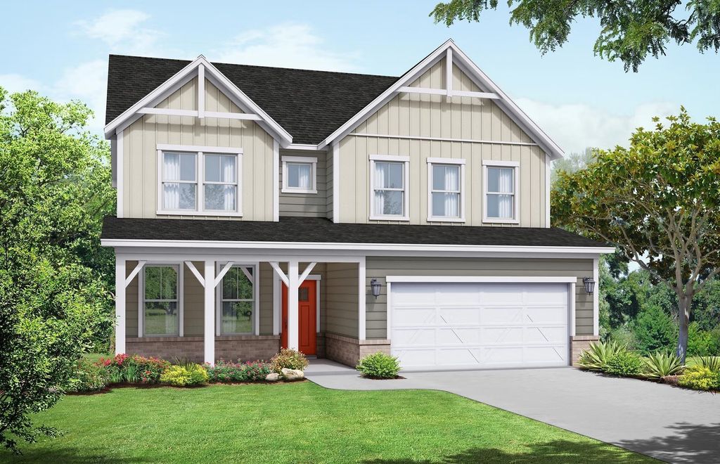 8216 Netterfield Drive, White House, TN 37188