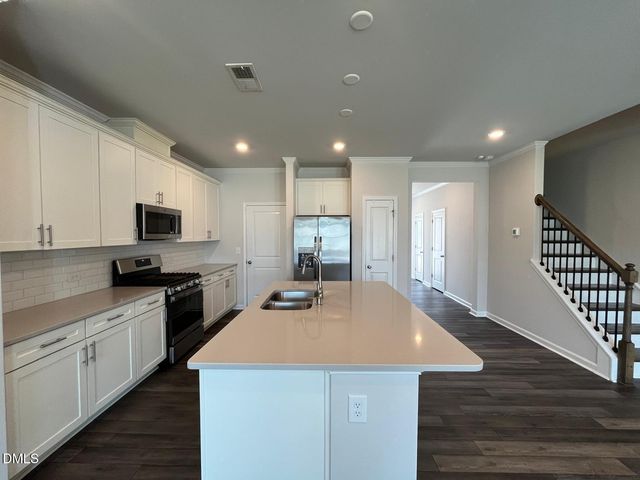 5047 Tura Street, Raleigh, NC 27610