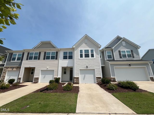 5047 Tura Street, Raleigh, NC 27610
