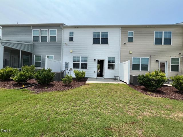 5047 Tura Street, Raleigh, NC 27610