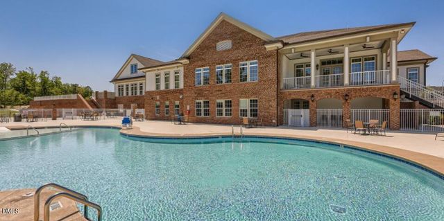5047 Tura Street, Raleigh, NC 27610