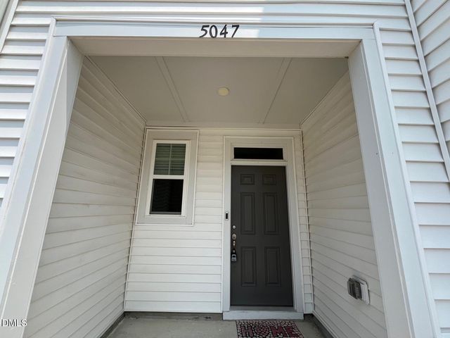 5047 Tura Street, Raleigh, NC 27610