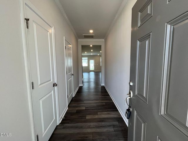 5047 Tura Street, Raleigh, NC 27610