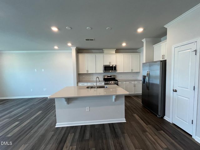 5047 Tura Street, Raleigh, NC 27610