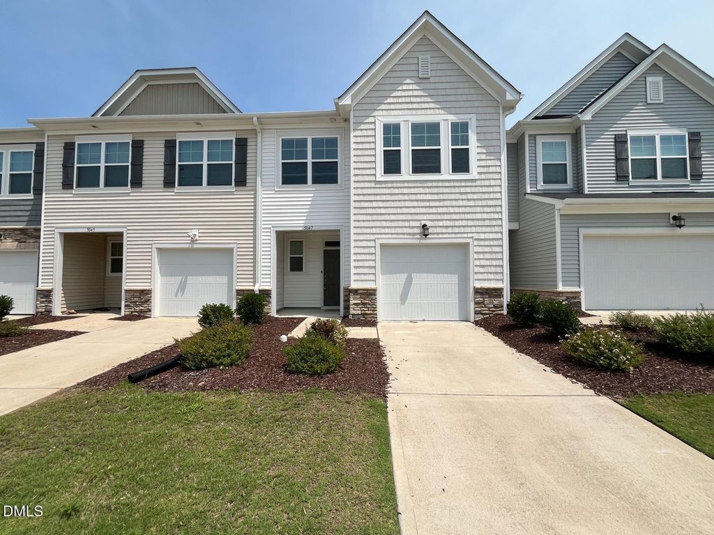 5047 Tura Street, Raleigh, NC 27610