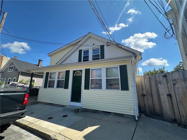 177 Boyden Street 2, Woonsocket, RI 02895