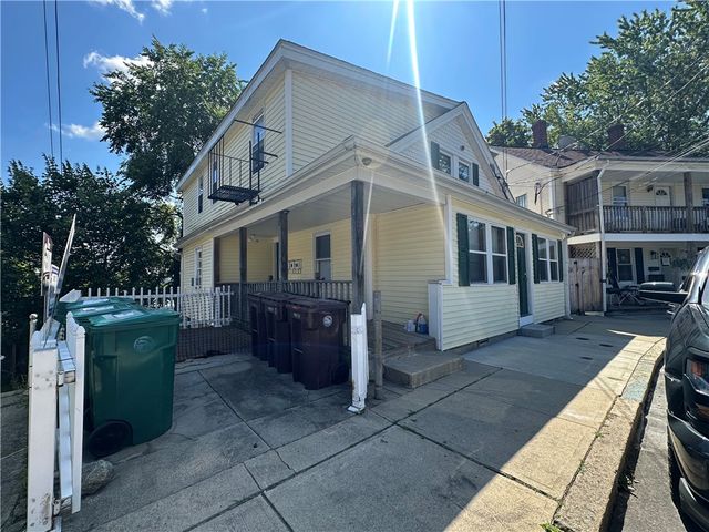 177 Boyden Street 2, Woonsocket, RI 02895