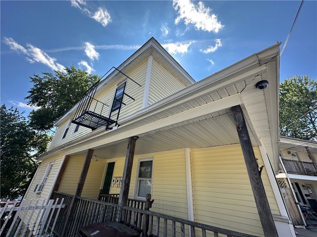177 Boyden Street 2, Woonsocket, RI 02895