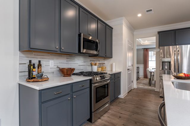 8211 Harbour Chase Loop, Ooltewah, TN 37363