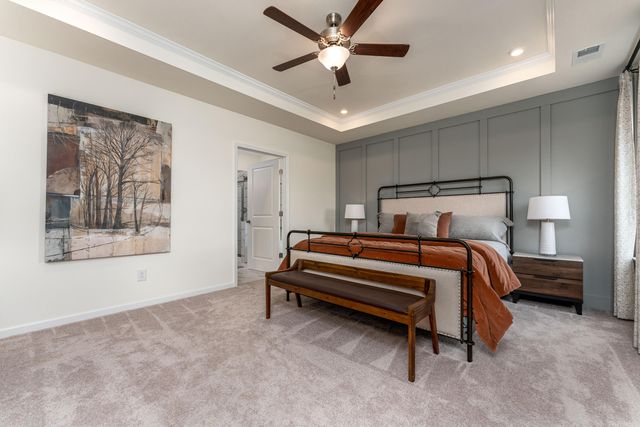 8211 Harbour Chase Loop, Ooltewah, TN 37363