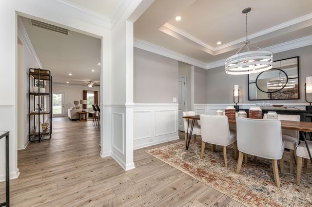 8211 Harbour Chase Loop, Ooltewah, TN 37363