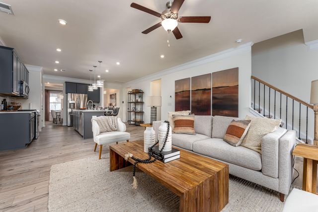 8211 Harbour Chase Loop, Ooltewah, TN 37363