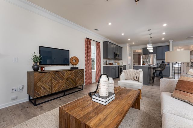 8211 Harbour Chase Loop, Ooltewah, TN 37363