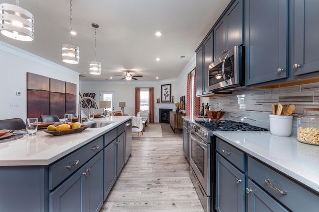 8211 Harbour Chase Loop, Ooltewah, TN 37363