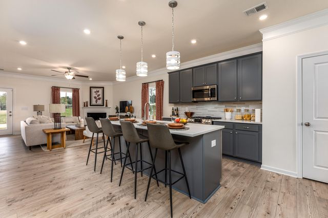 8211 Harbour Chase Loop, Ooltewah, TN 37363