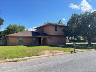 107 W 20th Street, Weslaco, TX 78596