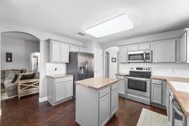 400 Welch Drive, Royse City, TX 75189