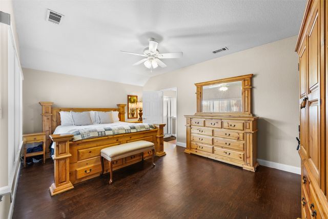 400 Welch Drive, Royse City, TX 75189