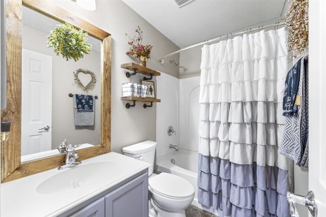 400 Welch Drive, Royse City, TX 75189