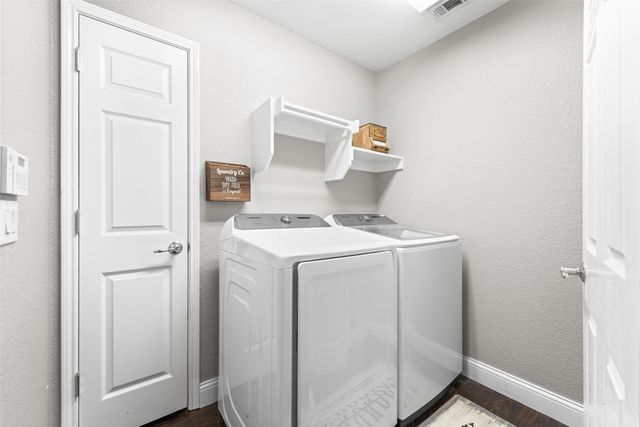 400 Welch Drive, Royse City, TX 75189