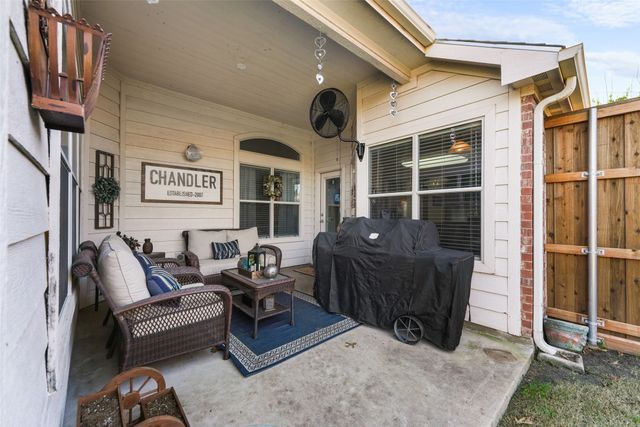 400 Welch Drive, Royse City, TX 75189