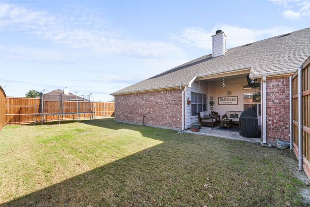 400 Welch Drive, Royse City, TX 75189