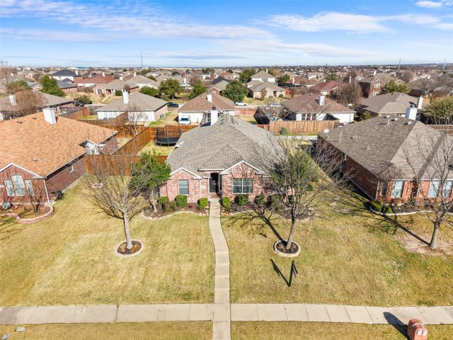 400 Welch Drive, Royse City, TX 75189