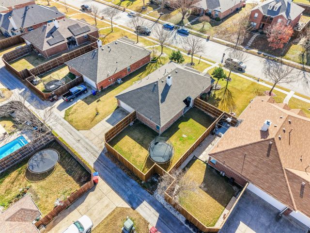 400 Welch Drive, Royse City, TX 75189