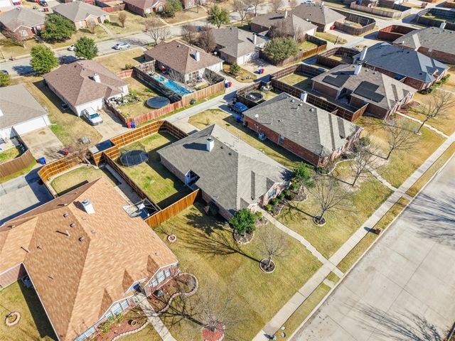 400 Welch Drive, Royse City, TX 75189