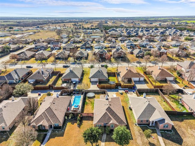 400 Welch Drive, Royse City, TX 75189