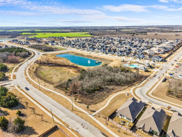 400 Welch Drive, Royse City, TX 75189