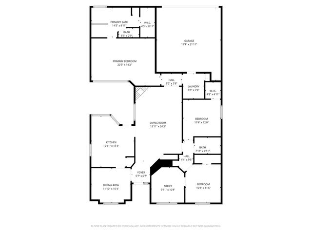 400 Welch Drive, Royse City, TX 75189