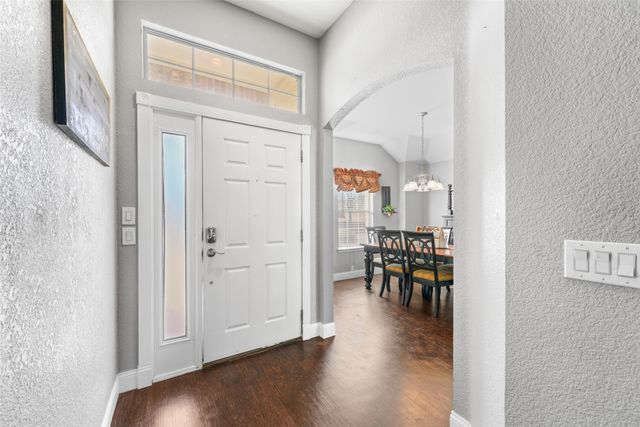 400 Welch Drive, Royse City, TX 75189