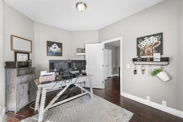 400 Welch Drive, Royse City, TX 75189