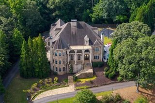 11140 W Road, Roswell, GA 30075