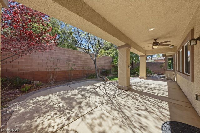 11213 Robin Park Avenue, Las Vegas, NV 89138