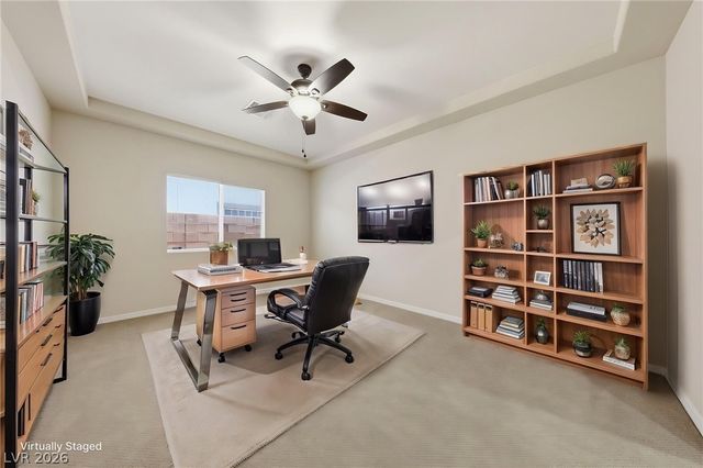 11213 Robin Park Avenue, Las Vegas, NV 89138