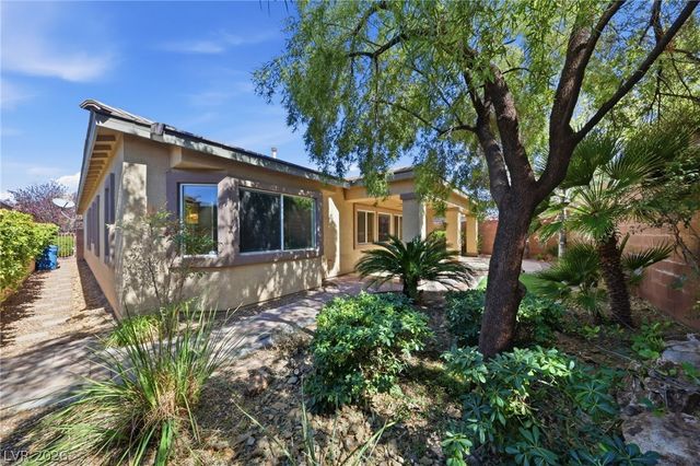 11213 Robin Park Avenue, Las Vegas, NV 89138