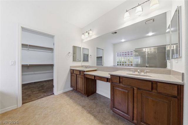 11213 Robin Park Avenue, Las Vegas, NV 89138