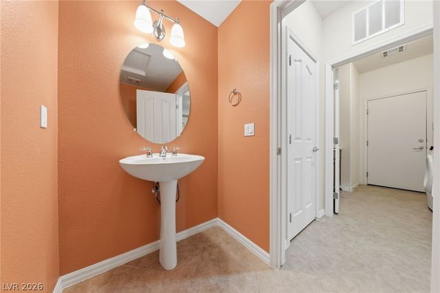 11213 Robin Park Avenue, Las Vegas, NV 89138