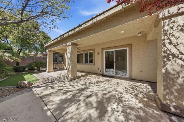 11213 Robin Park Avenue, Las Vegas, NV 89138