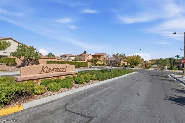 11213 Robin Park Avenue, Las Vegas, NV 89138