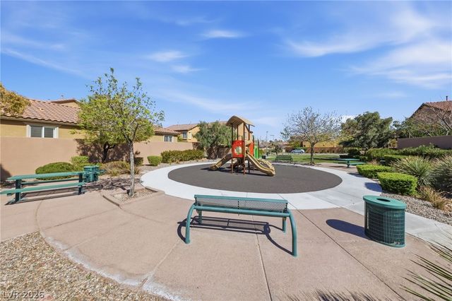 11213 Robin Park Avenue, Las Vegas, NV 89138