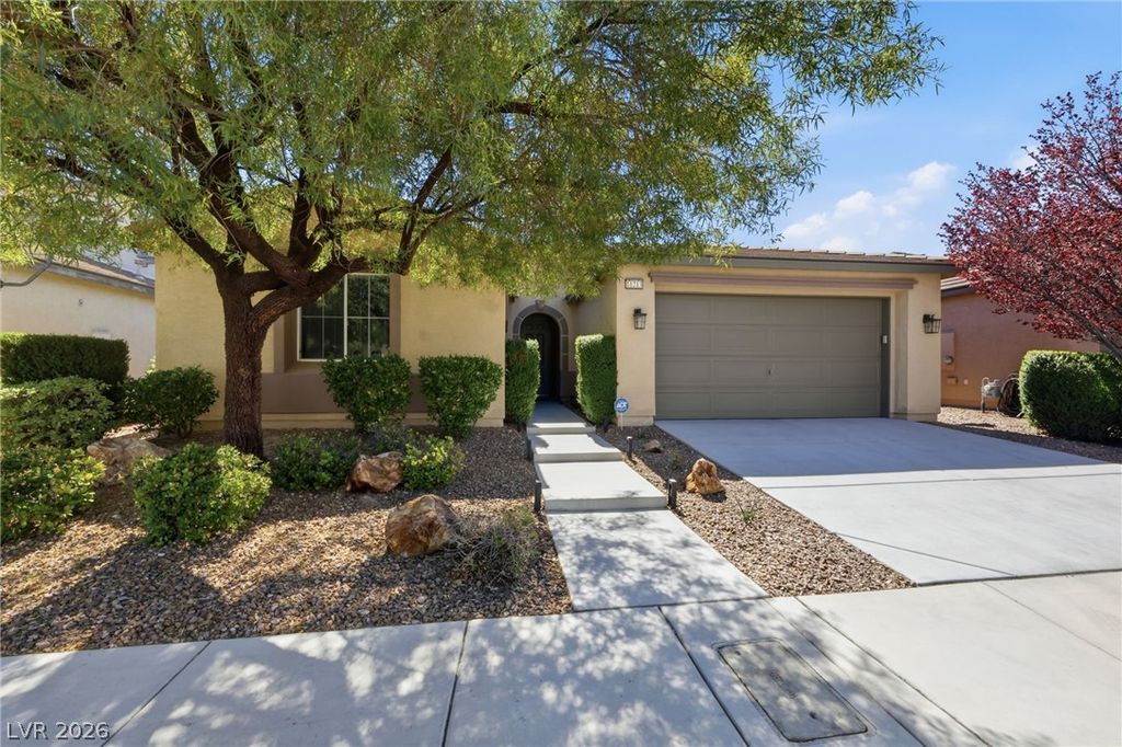 11213 Robin Park Avenue, Las Vegas, NV 89138